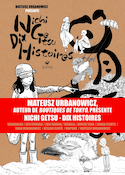 Nichi Getsu : Dix histoires